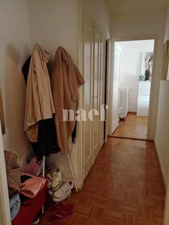 Appartement de 5,5 pièces au 3ème étage 2