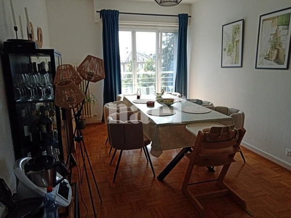 Appartement de 5,5 pièces au 3ème étage 9