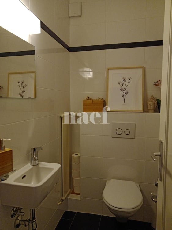 Appartement de 5,5 pièces au 3ème étage 10