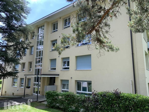 Appartement 1