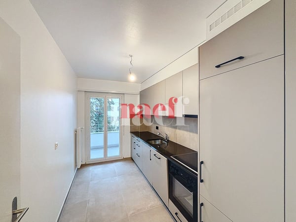 Appartement de 3 pièces au 4ème étage 4