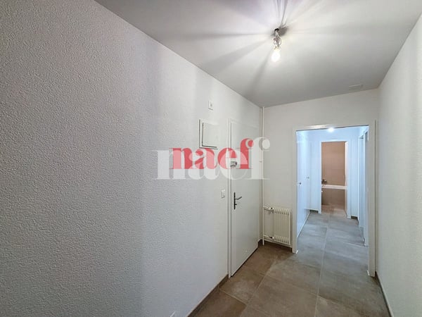 Appartement de 3 pièces au 4ème étage 2