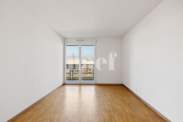 Appartement 6