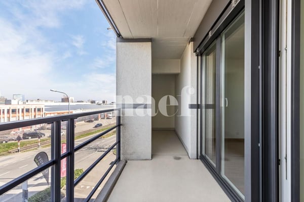 Appartement 7