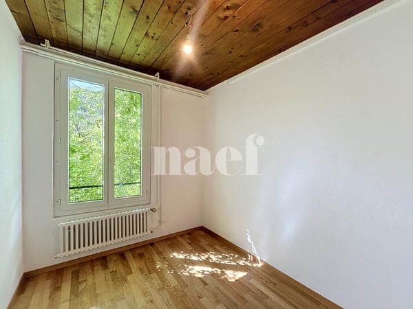 Appartement de 4.5 pièces au 1er étage