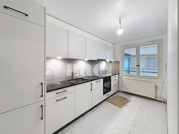 Appartement entièrement rénové avec cachet 11