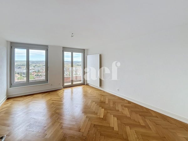 Appartement entièrement rénové avec cachet 5