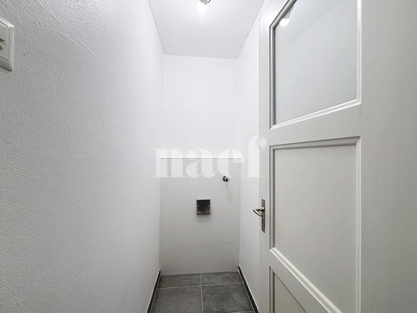 Appartement entièrement rénové avec cachet 7