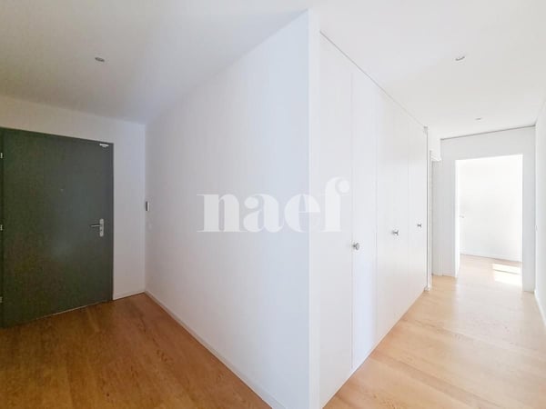 Appartement lumineux de 3.5 pces avec terrasse 7