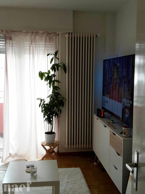 Appartement, 6ème, 1 pièce(s), 26 m2 5