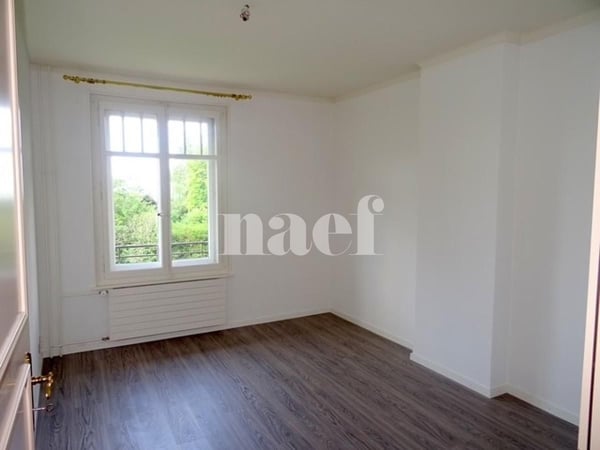 Magnifique villa individuelle 6