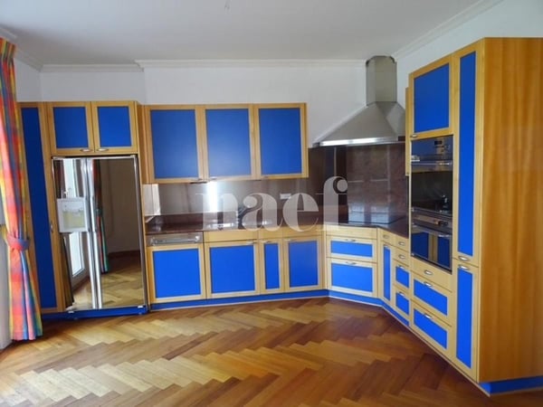 Magnifique villa individuelle 3