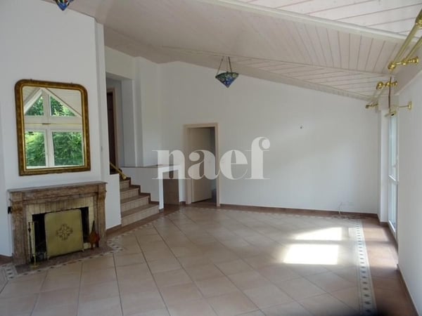 Magnifique villa individuelle 2