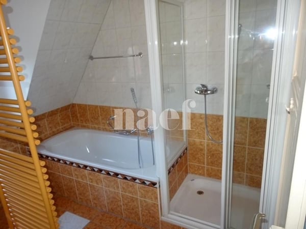 Magnifique villa individuelle 9