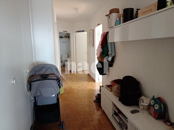 Appartement de 3.5 pièces, au 1er étage 2