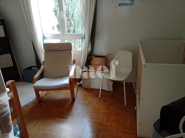 Appartement de 3.5 pièces, au 1er étage 5