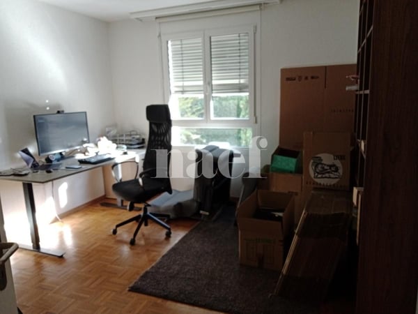 Appartement de 3.5 pièces, au 1er étage 6