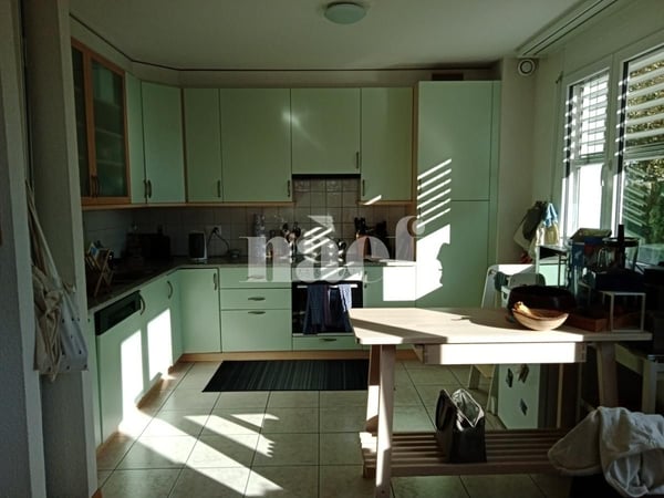 Appartement de 3.5 pièces, au 1er étage 3