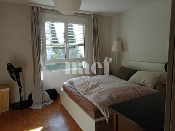 Appartement de 3.5 pièces, au 1er étage 7