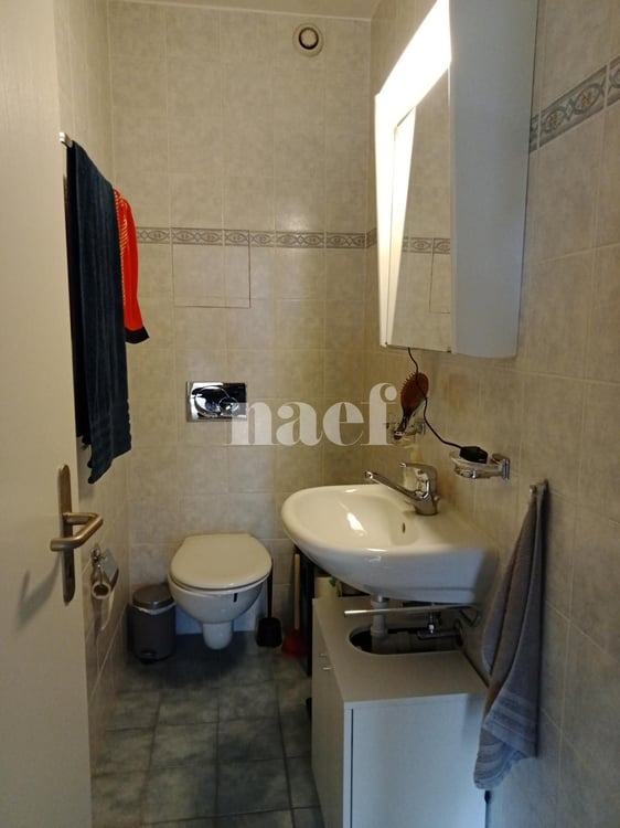 Appartement de 3.5 pièces, au 1er étage 9