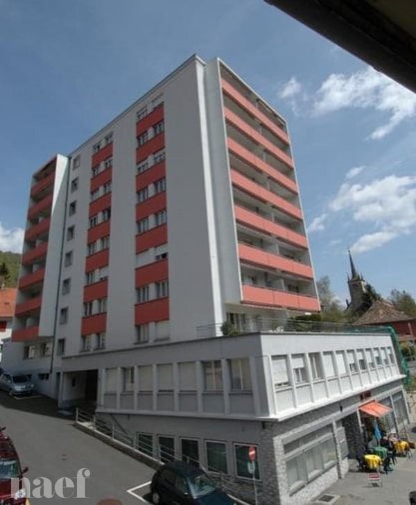 Appartement, 6ème, 1 pièce(s), 26 m2 1