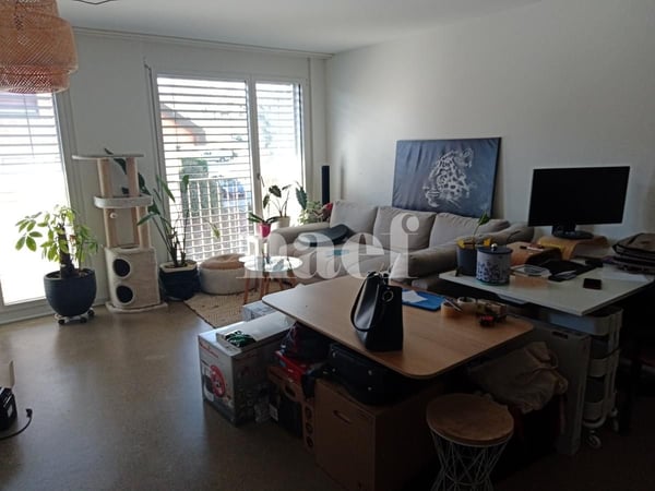 Appartement de 2,5 pièces au 3ème étage 4