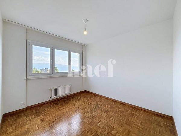 Opportunité rare - Vue lac exceptionnelle 12