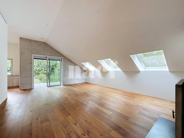 Sublime appartement contemporain 2
