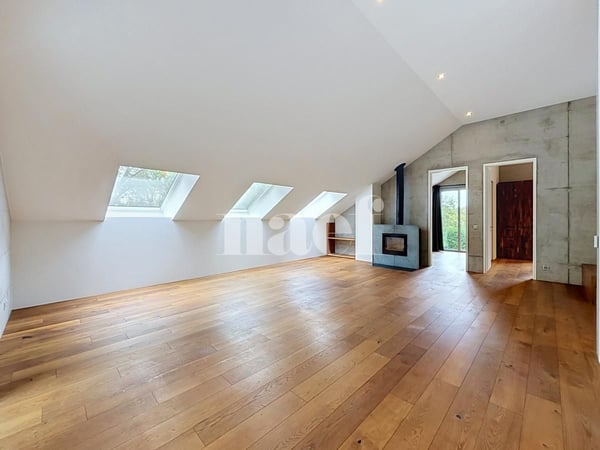 Sublime appartement contemporain 1