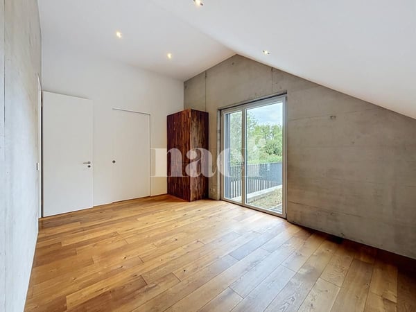 Sublime appartement contemporain 5