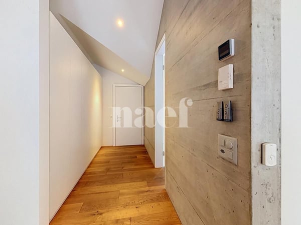 Sublime appartement contemporain 6