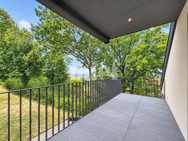 Sublime appartement contemporain 9