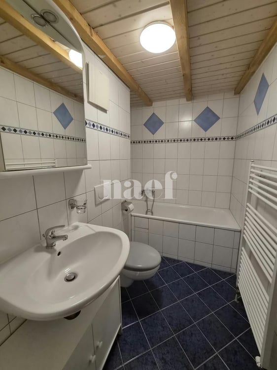 Appartement 2.5 pièces au 5ème étage 6