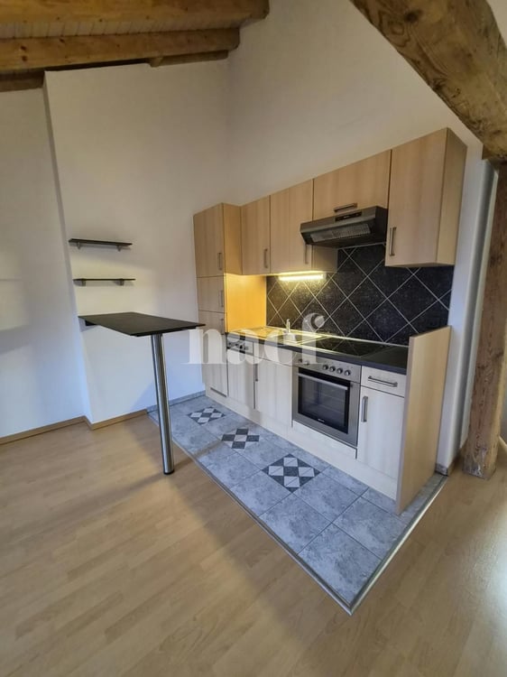 Appartement 2.5 pièces au 5ème étage 5