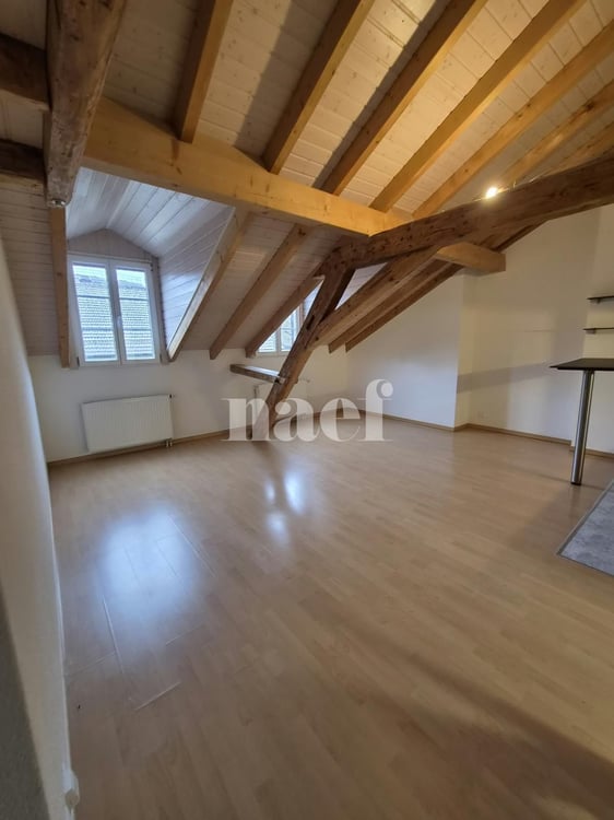 Appartement 2.5 pièces au 5ème étage 7