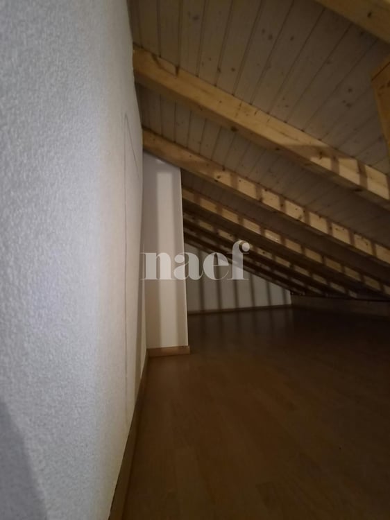 Appartement 2.5 pièces au 5ème étage 4