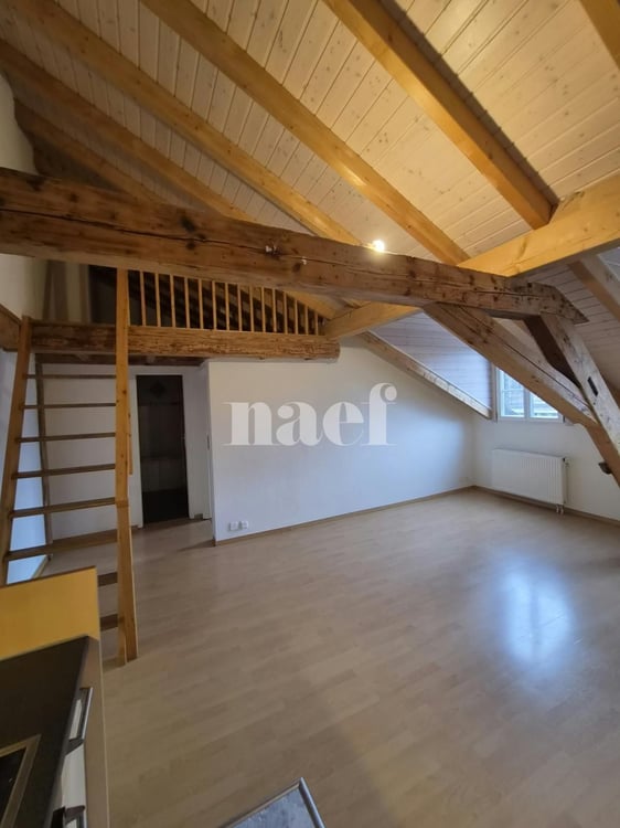 Appartement 2.5 pièces au 5ème étage 2