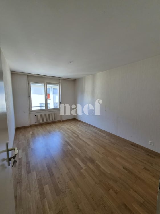 Appartement de 3.5 pièces en cours de rénovation au 3ème étage 4