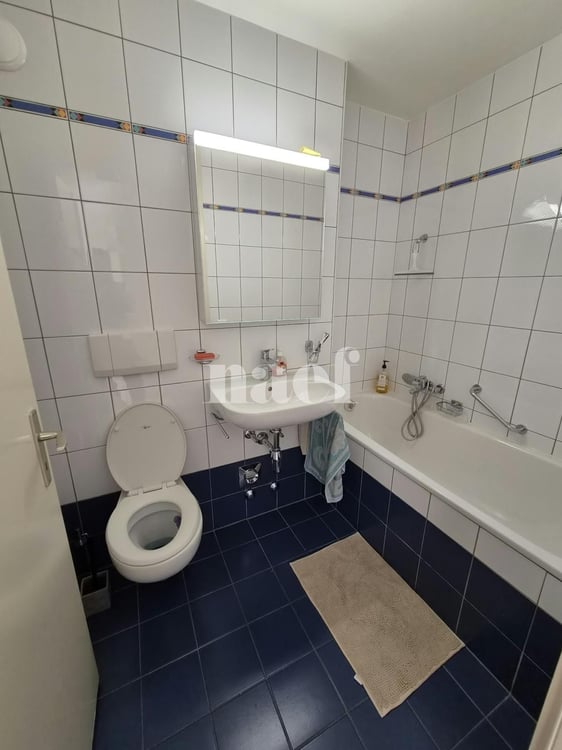 Appartement 6