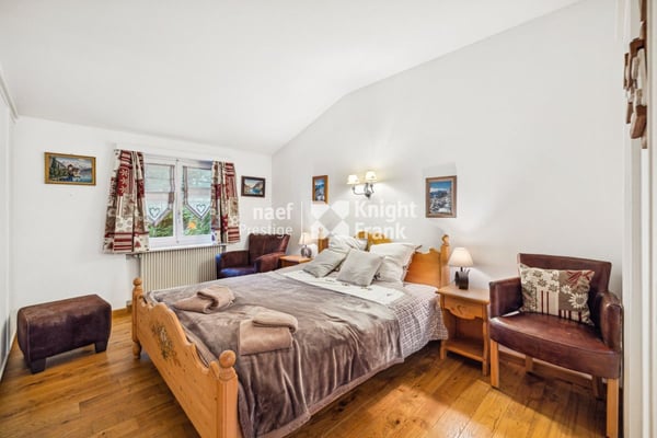 Ravissant chalet Bonzor à Montana. 8