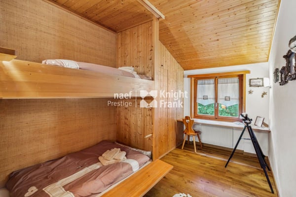 Ravissant chalet Bonzor à Montana. 6