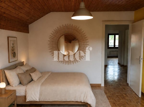 Villa individuelle et familiale 7