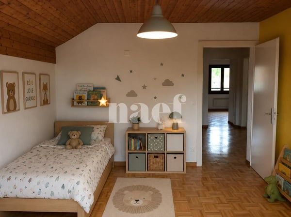 Villa individuelle et familiale 8