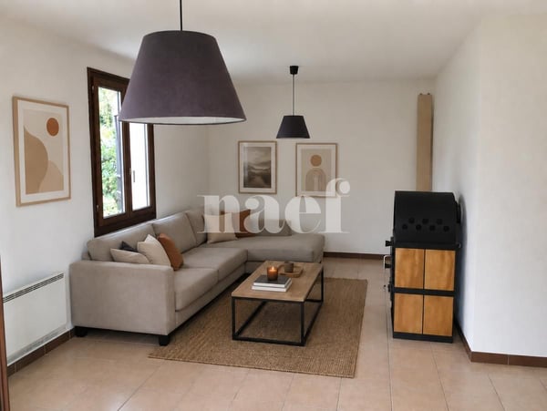 Villa individuelle et familiale 4