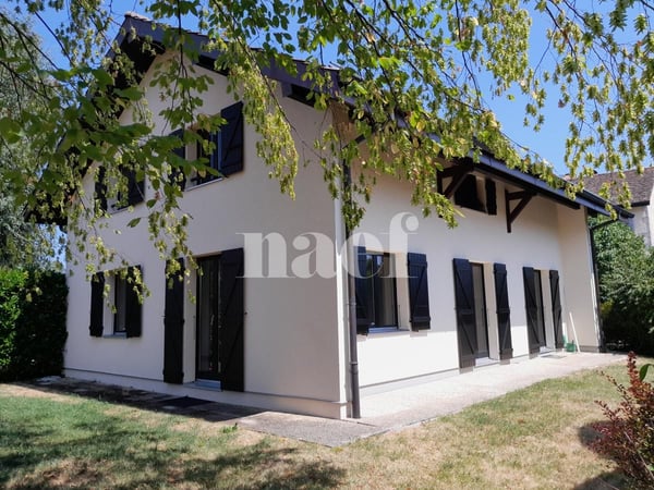 Villa individuelle et familiale 2