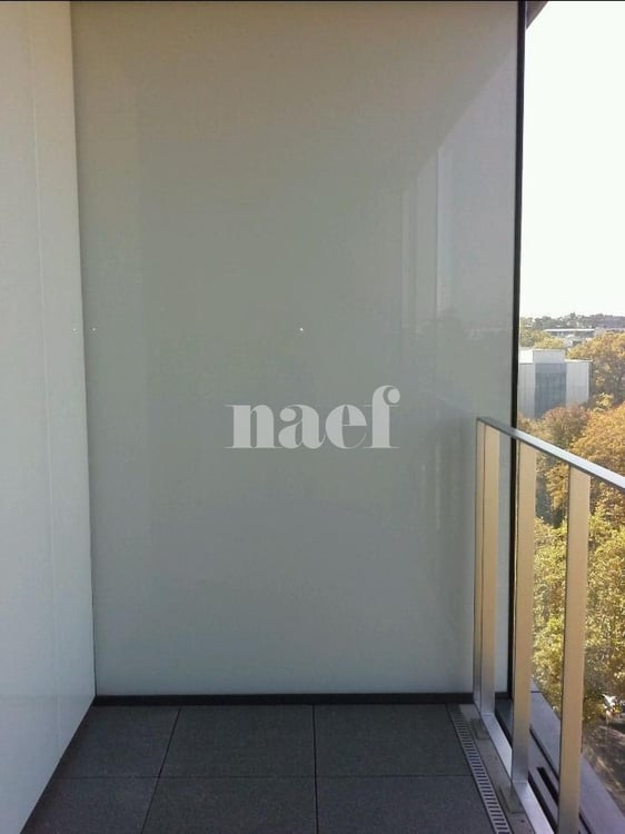 Appartement étudiant avec balcon 5