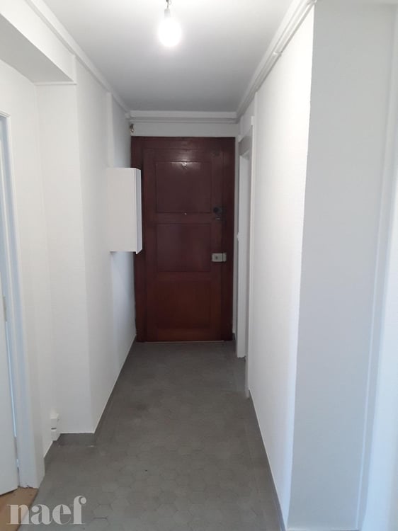 Appartement de 4 pièces situé proche de l'ONU 5