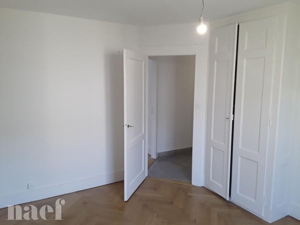Appartement de 4 pièces situé proche de l'ONU 8