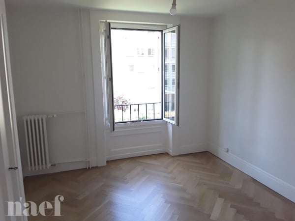 Appartement de 4 pièces situé proche de l'ONU 9