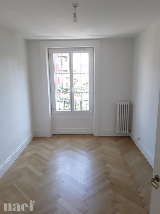 Appartement de 4 pièces situé proche de l'ONU 11